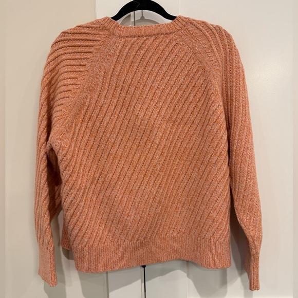 VANESSA BRUNO Merino Wool Sweater Size Small - Picture 11 of 13